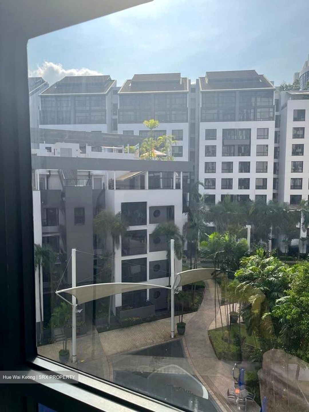 River Place (D3), Condominium #458636671